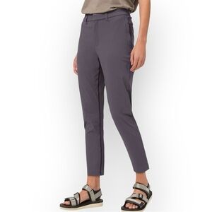 Lululemon Take The Moment Pant x Robert Geller in Moonphase 2